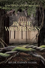 In the wilderness. Episodes in Urban Ministry cover image