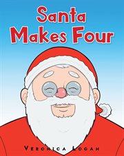 Santa makes four cover image