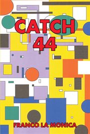 Catch 44 cover image