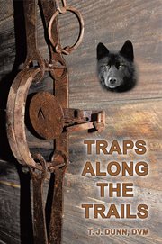 Traps along the trails cover image