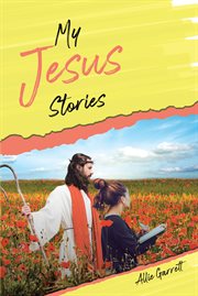 My jesus stories cover image