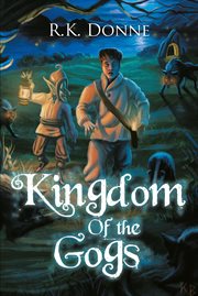 Kingdom of the gogs cover image