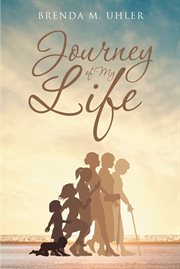 Journey of my life cover image
