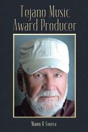 Tejano music award producer cover image