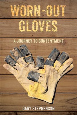 Cover image for Worn-Out Gloves
