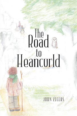 Cover image for The Road to Heancurld