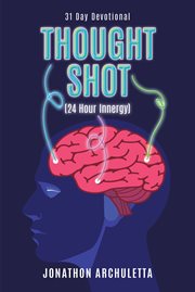 Thought shot (24-hour innergy). 31 Day Devotional cover image