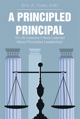 Cover image for A Principled Principal