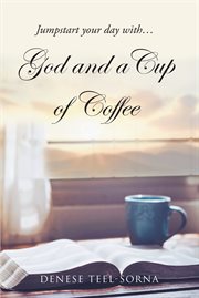 God and a cup of coffee cover image