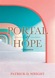 Portal of hope companion cover image