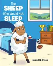 The sheep who would not sleep cover image