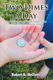 Two dimes a day cover image