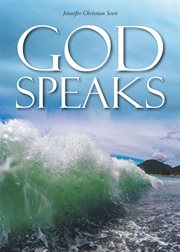 God speaks cover image