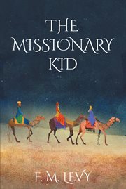The missionary kid cover image