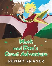 Mack and don's great adventure cover image