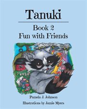 Tanuki cover image