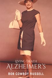 Living death alzheimer's cover image