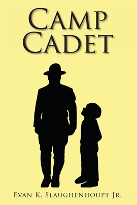 Cover image for Camp Cadet