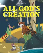 All god's creation cover image
