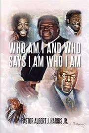 Who am i and who says i am who i am cover image