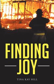 Finding joy cover image