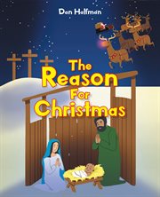 The reason for Christmas cover image