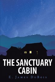 The sanctuary cabin cover image