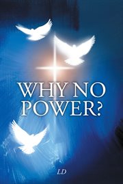 Why no power? cover image