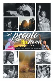 A people for his name cover image