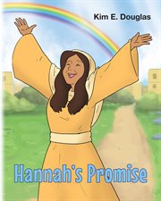 Hannah's promise cover image