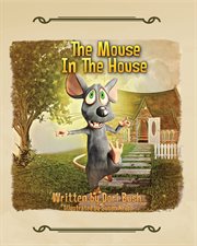 The mouse in the house cover image