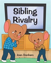 Sibling rivalry cover image