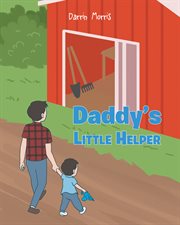 Daddy's little helper cover image