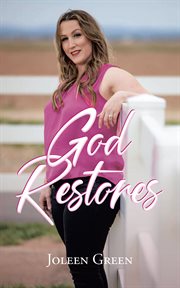 God restores cover image