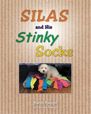 Silas and his stinky socks cover image