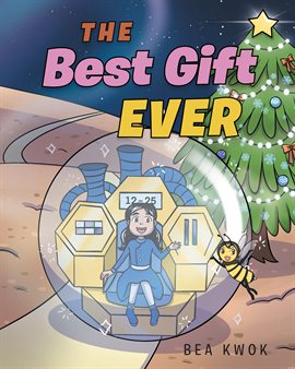 Cover image for The Best Gift Ever