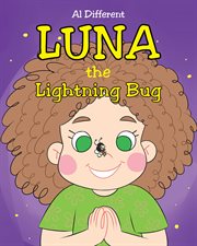 Luna the lightning bug cover image