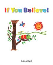 If you believe! cover image
