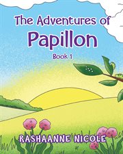 The adventures of papillon cover image