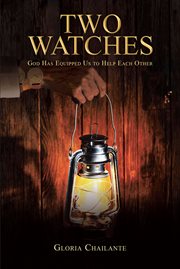 Two watches. God Has Equipped Us to Help Each Other cover image