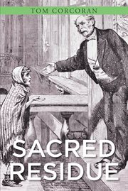 Sacred residue cover image