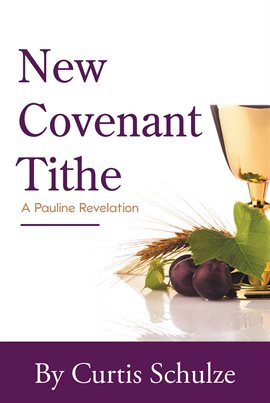 Cover image for New Covenant Tithe