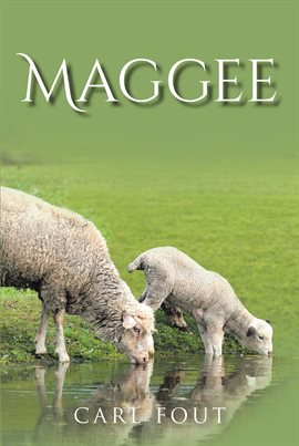 Cover image for Maggee