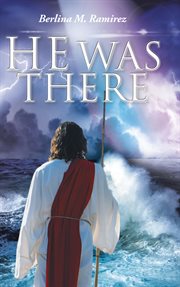 He was there cover image