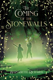 The coming of the stonewalls cover image