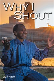 Why i shout cover image