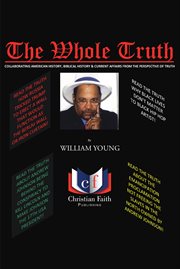 The whole truth cover image