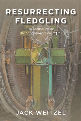 Cover image for Resurrecting Fledgling