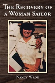 The recovery of a woman sailor cover image