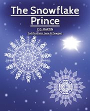The snowflake prince cover image